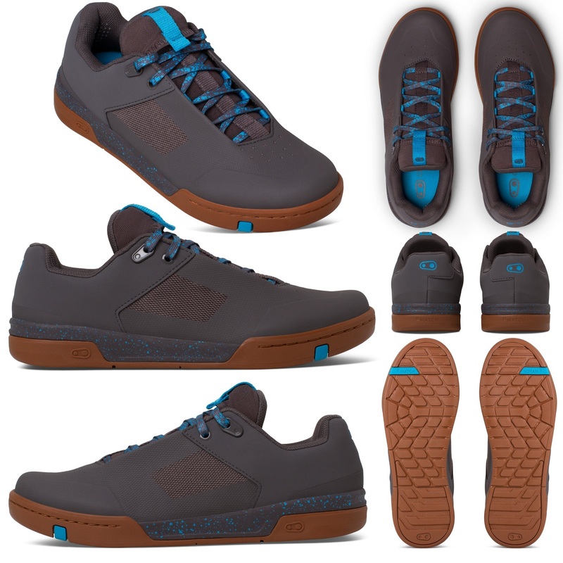 Cane Creek eeSilk Plus Alloy Suspension Seat Post - 27.2mm - 35mm - 387mm