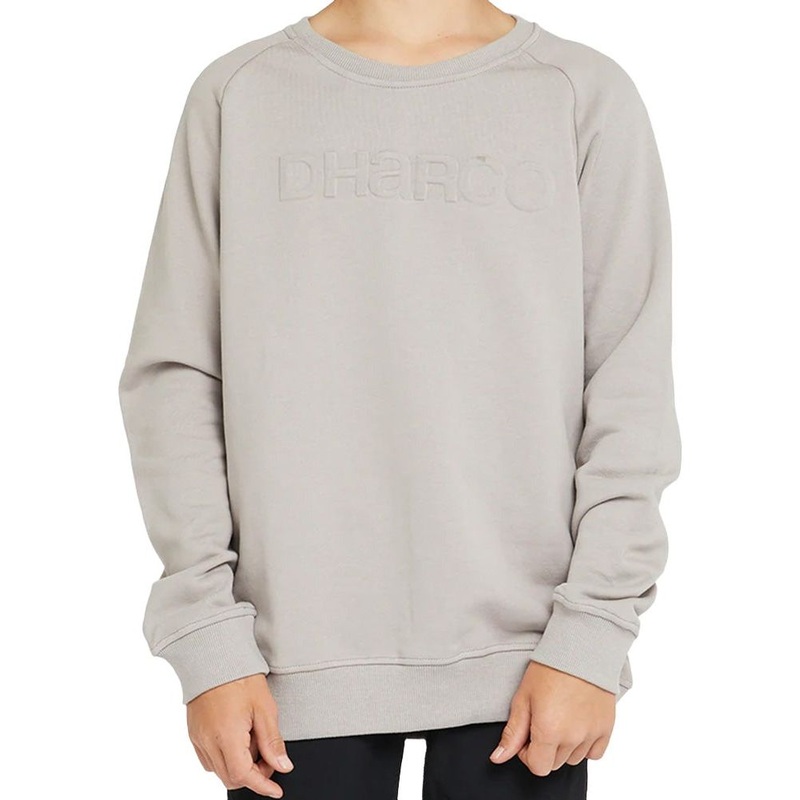 DHaRCO Youth Crewneck Jumper - Youth S - Outlaw