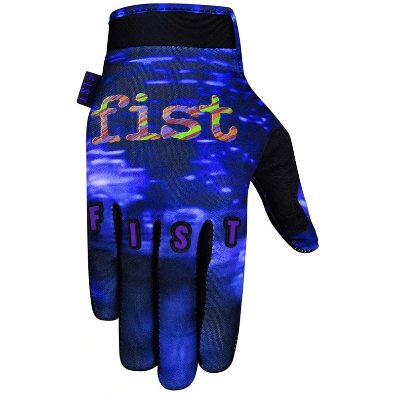 Fist Handwear Gared Steinke Stank Dog Strapped Glove - XL