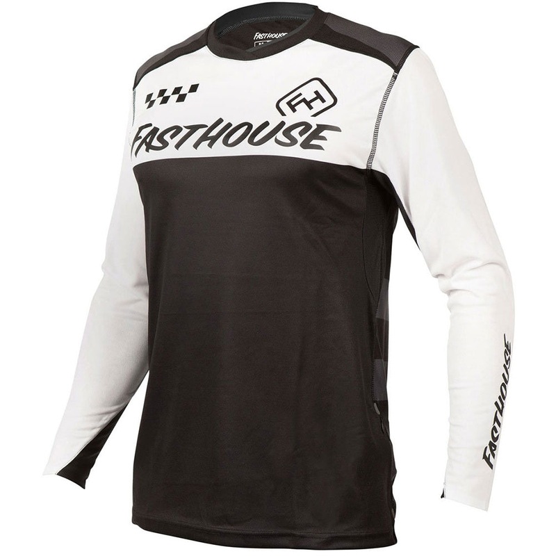 Fox Flexair Women's Short Sleeve Jersey - L - Teal