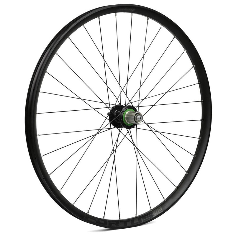 Fox Shox Damper Cartridge Seal Kit - Grip