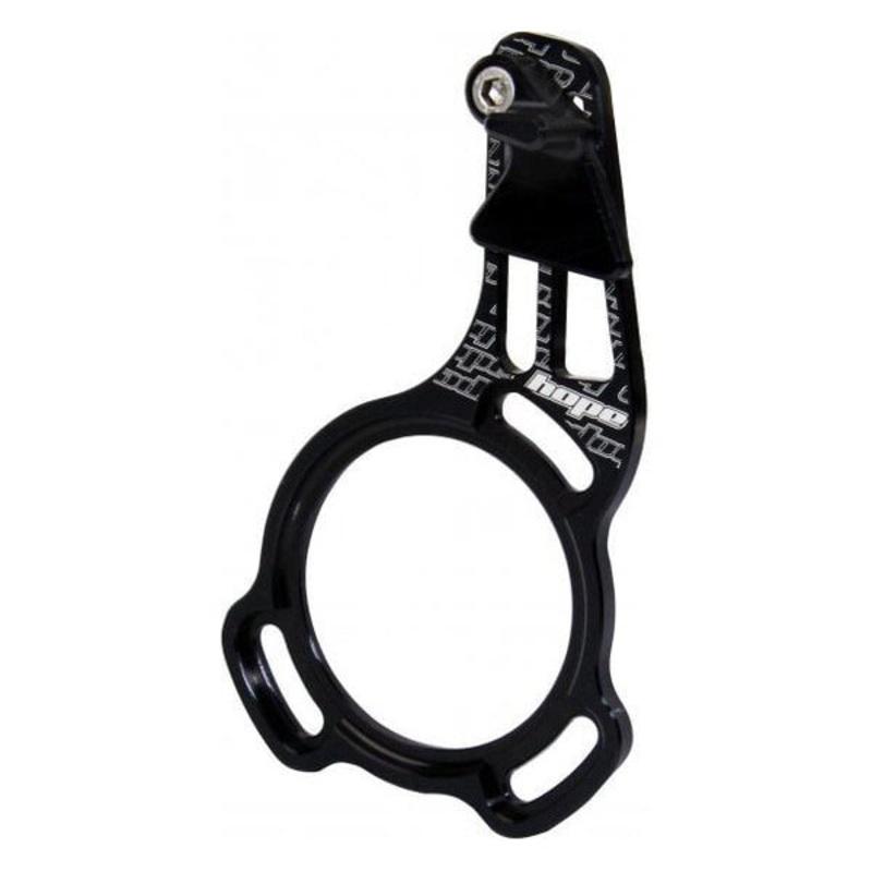 Hope Finger Chain Guide - ISCG 05 - 32-36T - Black