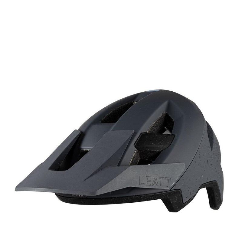Leatt MTB All Mountain 1.0 Helmet - L - Stealth - V23