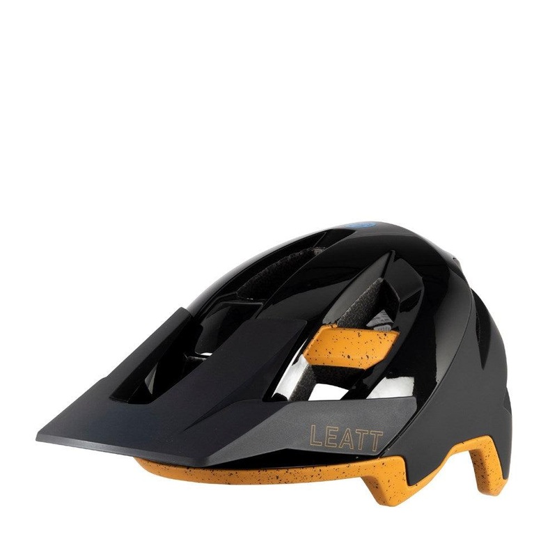 Leatt MTB All Mountain 3.0 Helmet - M - Graphite