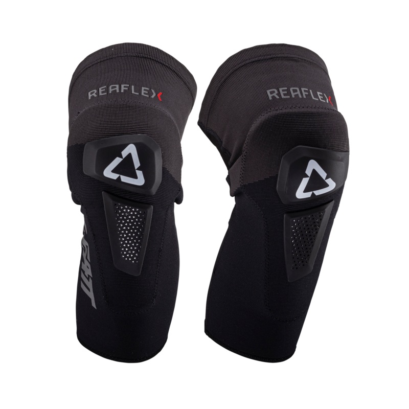 Leatt ReaFlex Elbow Guard - M - Black