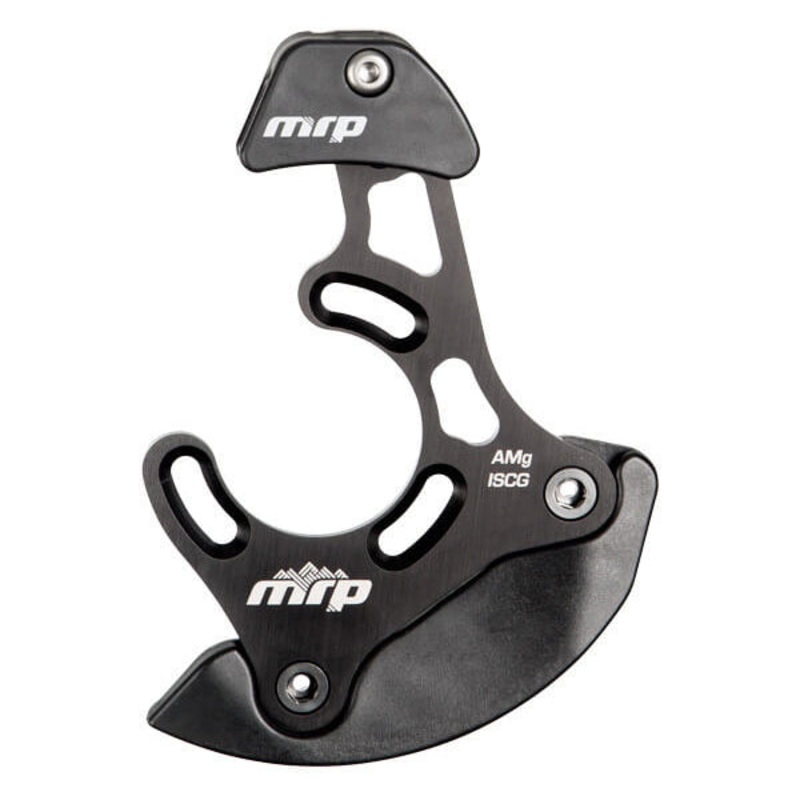 MRP AMG V2 Chainguide - ISCG 03 - 26-32T - Black