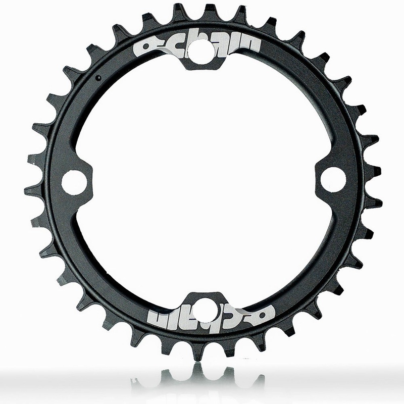 RevGrips Replacement Gripshift Sleeve Set - Black - M