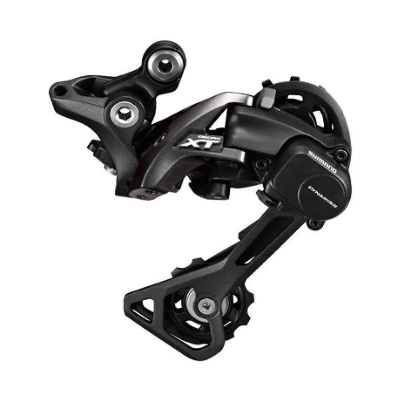 Shimano XT RD-M8000 11 Speed Rear Derailleur - Long Cage - 11 Speed