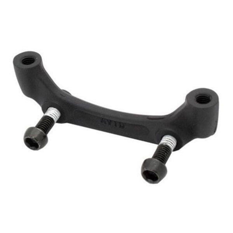 SRAM - Avid IS Frame Or Fork To Post Caliper Brake Mount - F 160-180mm - R 140-160mm 160-180mm - Mount - 20mm Increase