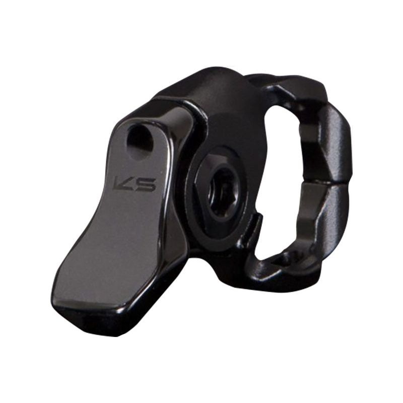 Garbaruk Shimano Driver Cassette - Shimano Micro Spline - Blue - 10-52T - 12 Speed