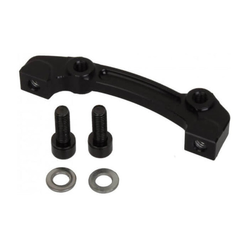Hope IS Frame Or Fork To Post Caliper Brake Mount - F 160-180mm - R 140-160mm 160-180mm - Mount F