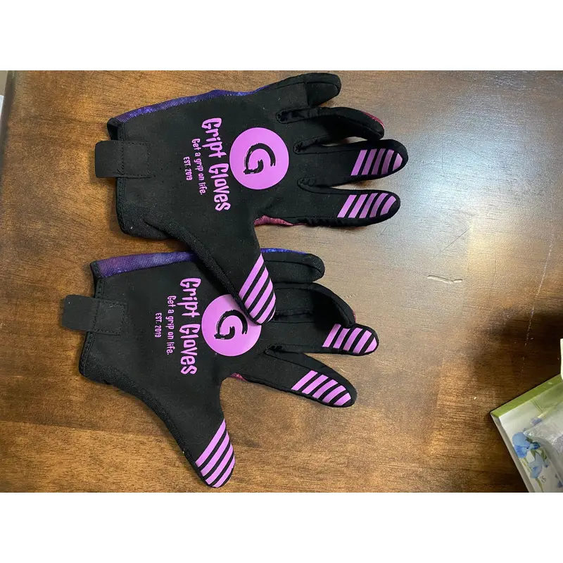 Gript Gloves