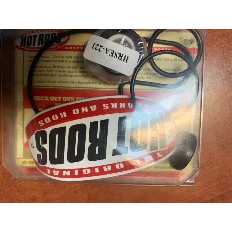 Suzuki LTZ400 Water Pump Repair Kit