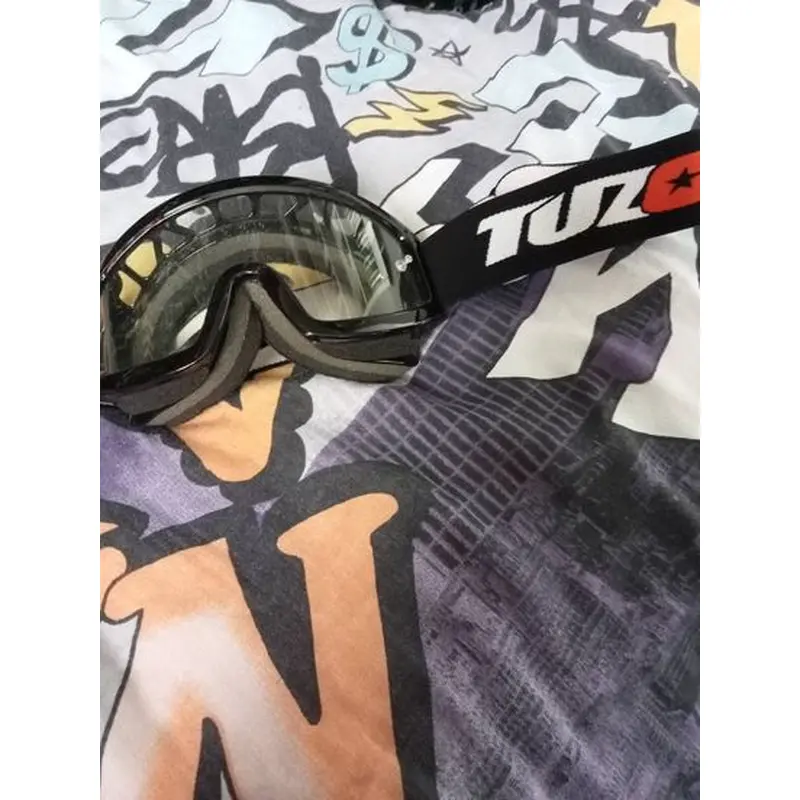 Tuzo Goggles