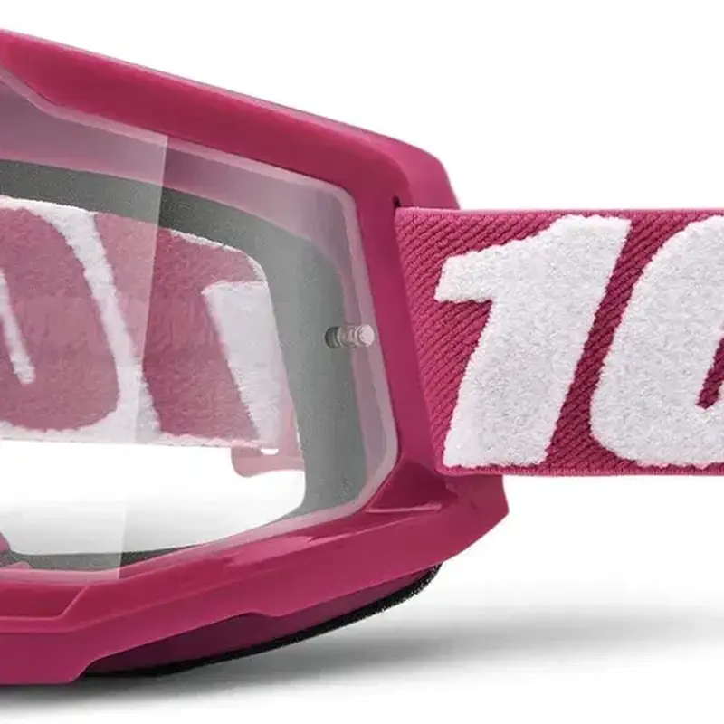 100 Percent Goggles