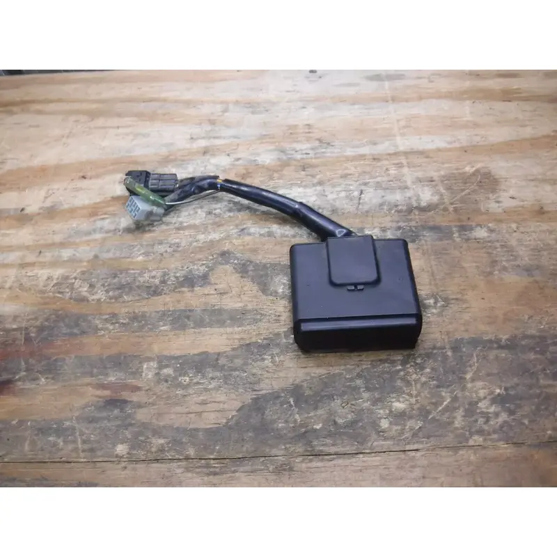 2001 Yz250f CDI Box Unit Ecu Ignition Switch Control