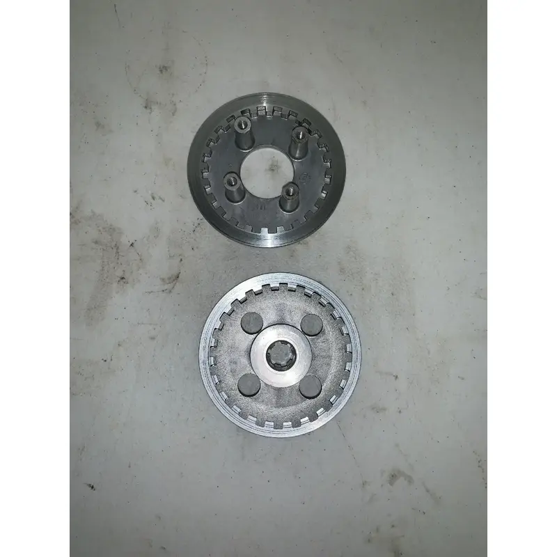 2012 Honda Trx90 Inner Clutch Hub And Pressure Plate 22121-KPM-900