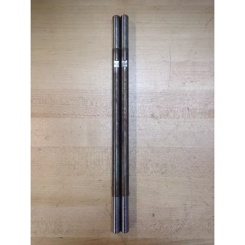 HONDA TRX450R TRX 450 R HEAVY DUTY TIE RODS 12.75" L 250R 400X 400EX 300EX