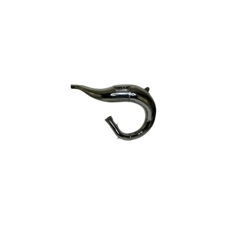 1987-2006 RIGHT Banshee Nickle BILL'S Pipe 