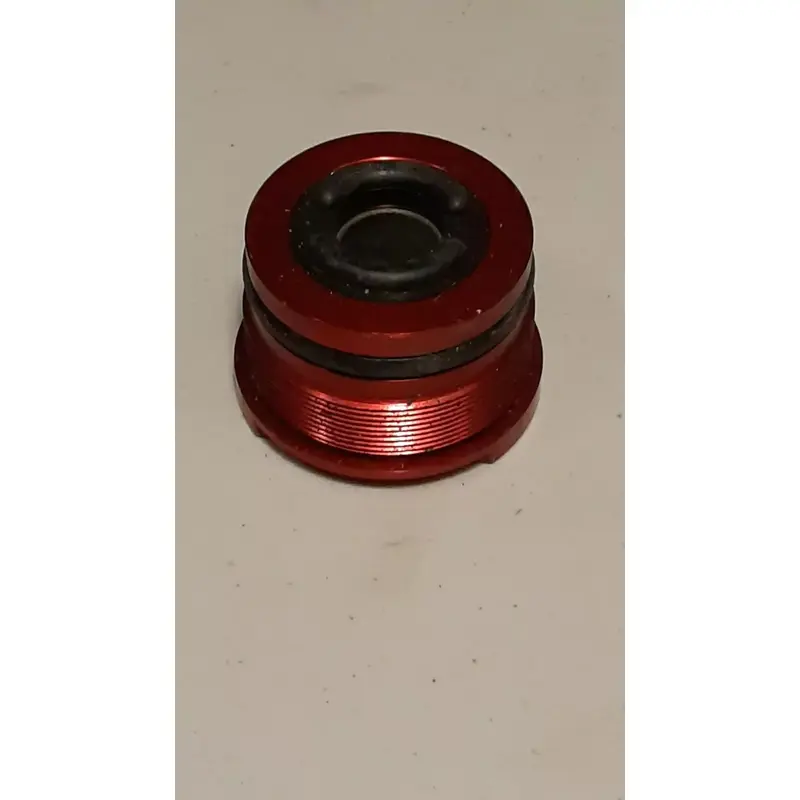 ELKA REAR SHOCK SEAL HEAD 46MM TRX 450R 400EX YFZ450R LTR450 ATV