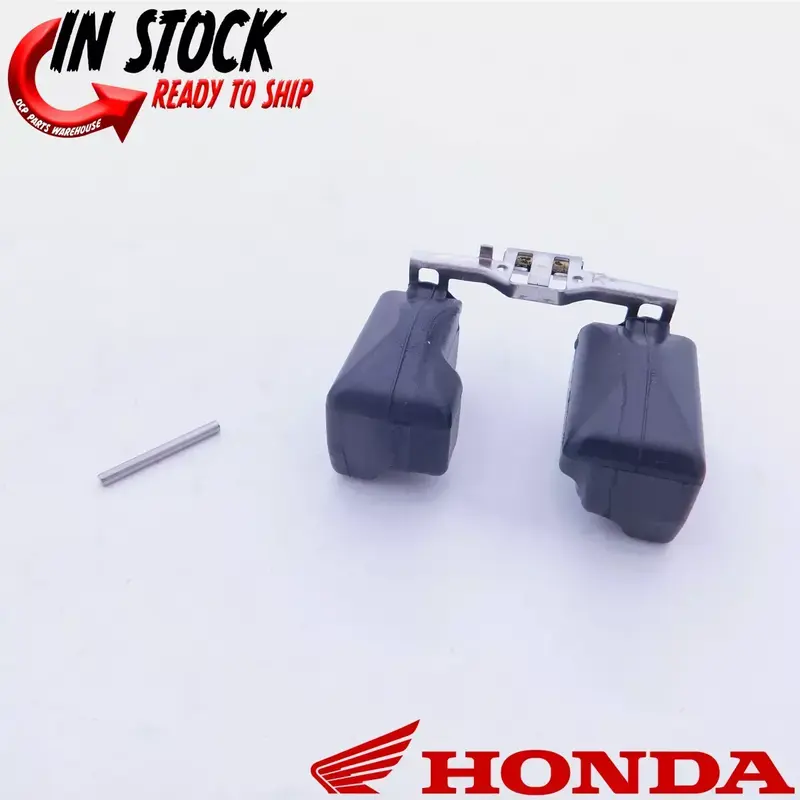 HONDA CARBURETOR FLOAT  1984-2000 CR XR650 ATC FL TRX 125-650 CARB OEM NEW