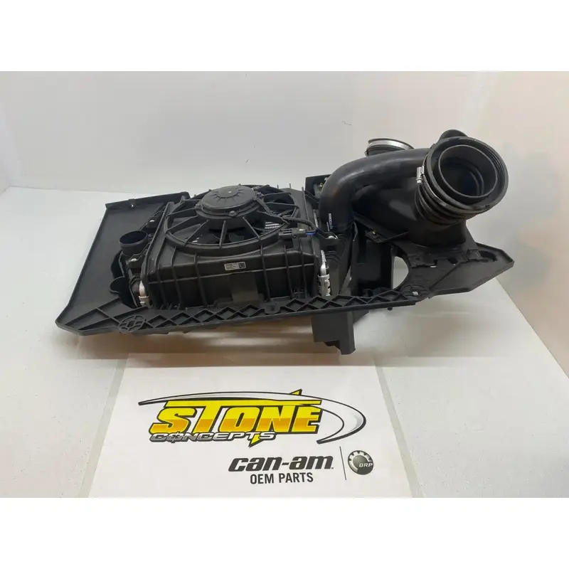 OEM 2020 2021 2022 2023 CAN-AM MAVERICK X3 MAX TURBO R RR INTERCOOLER 707800840