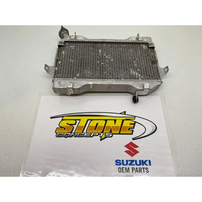 OEM SUZUKI 2006 2007 2008 2009 LTR450 LTR 450 LT R450 RADIATOR RAD