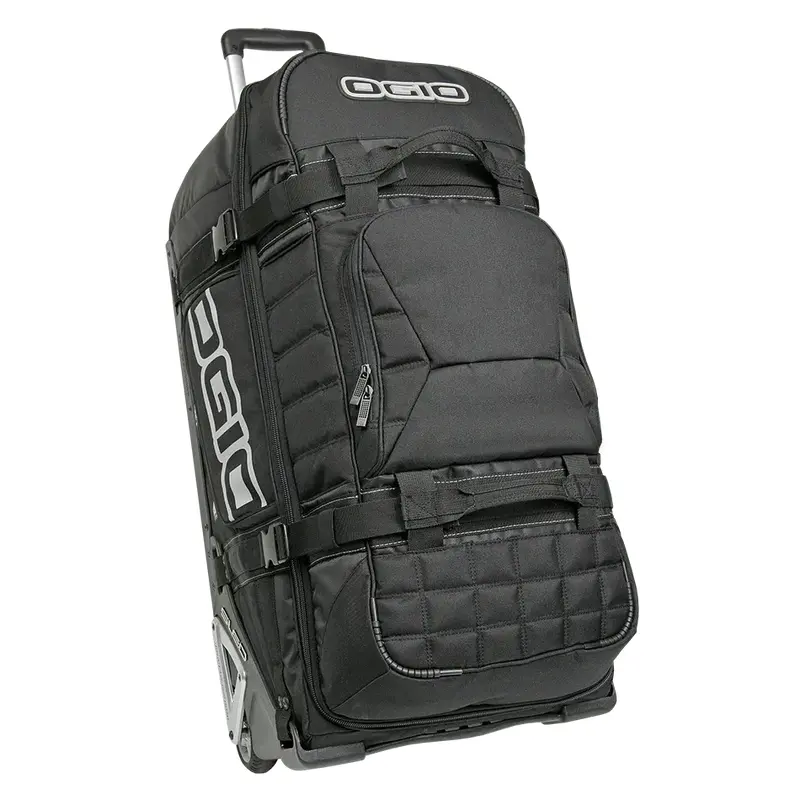 OGIO Rig 9800 Travel Gear Bag Black 121001_03