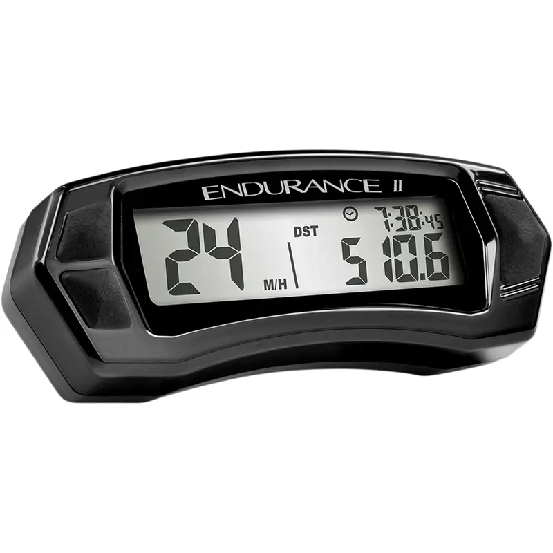 Trail tech Endurance II Speedometer - Honda | Kawasaki