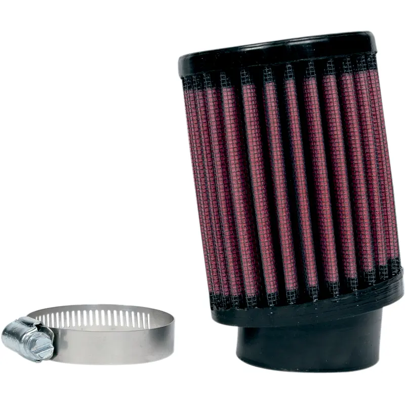 Universal Clamp-On Air Filter