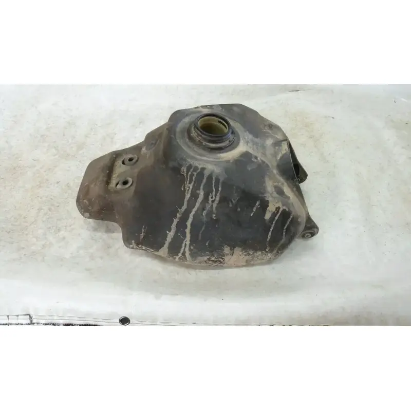 USED OEM 85-93 SUZUKI LT 230 230S LT230S QUADSPORT QUADRUNNER GAS FUEL TANK