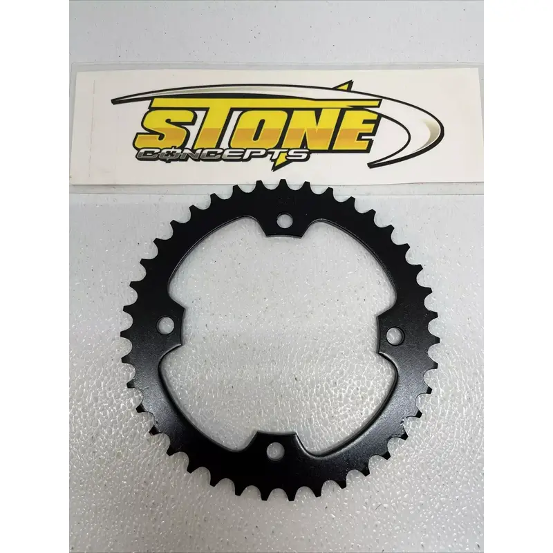 YAMAHA YFZ450R YFZ 450R YFZ450 RAPTOR 700 250 350 REAR SPROCKET 39T 39 T TOOTH