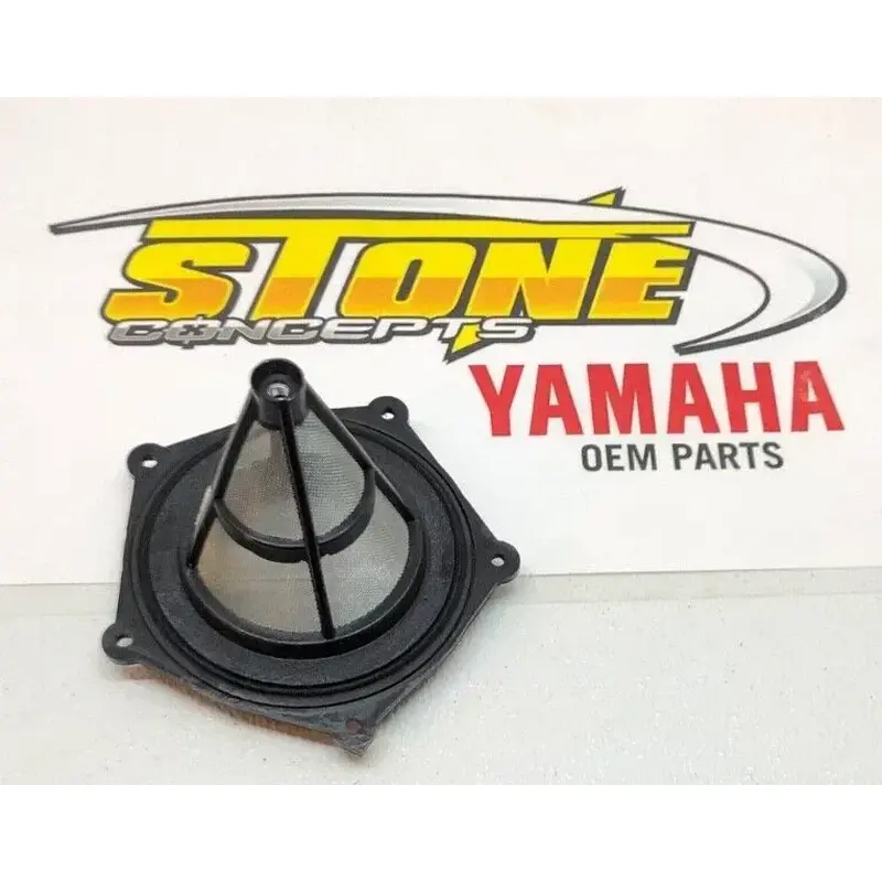 Yamaha YFZ450R YFZ450X YFZ 450R 450X 450R Air Filter Cone Cage 2004-2025 YFZ450