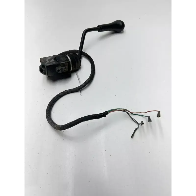 1994 94 Polaris Trail Boss 400 4x4 OEM Shift Shifter Box Gear Selector Lever