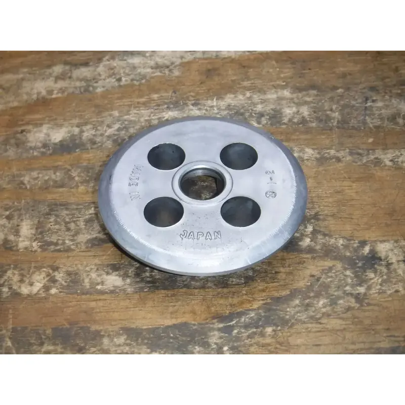 2000 Kx100 Kawasaki Clutch Basket Pressure Plate Outer