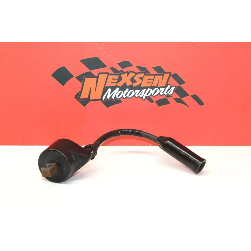 2002 Honda Cr250r Ignition Coil