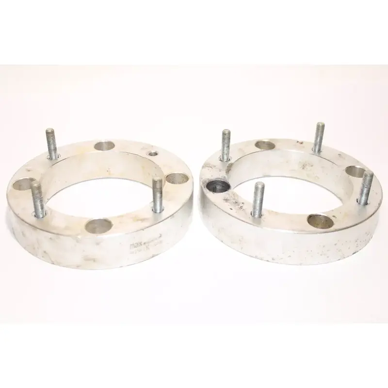 2004-2009 Yamaha Yfz450 Front Wheel Spacer Set Aftermarket 1.5 Inch