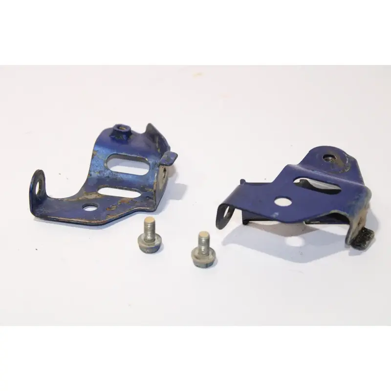 2004 Honda Sportrax 450 Trx450r Cdi Electronic Mounting Brackets OEM