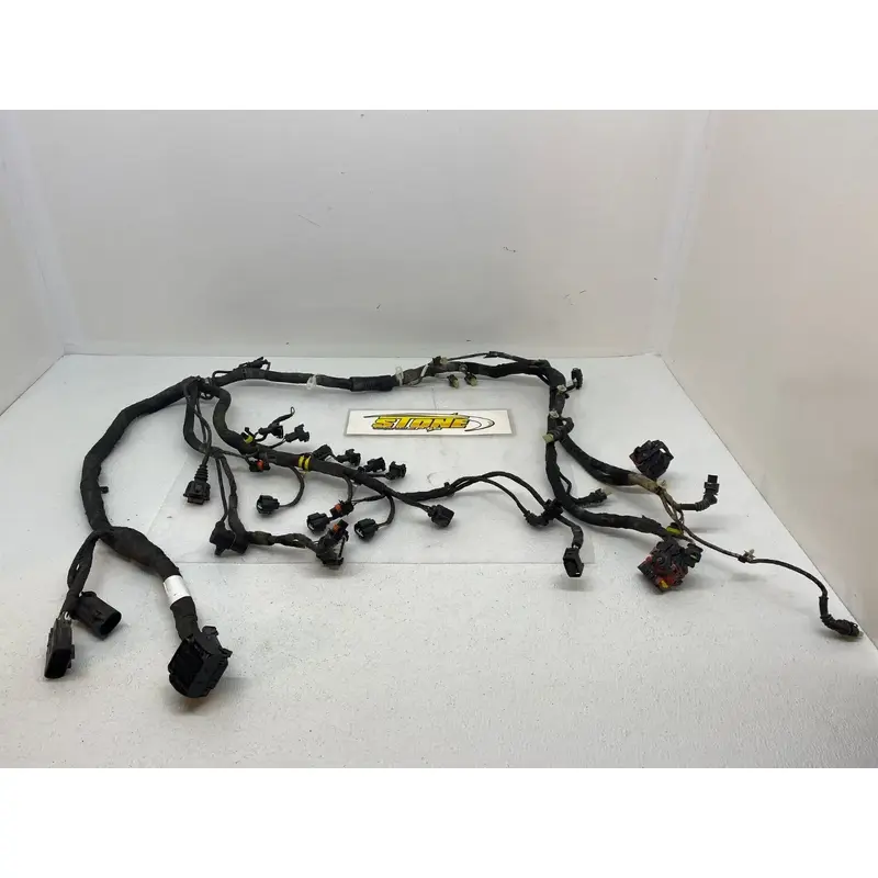 Can-Am Maverick R 77" 2024 2025 25 24 Wiring Harness Engine 420264111 264111
