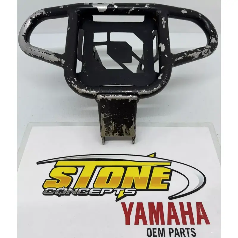 HMF IQ Front Bumper Yamaha YFZ450R 2009-2025 Grab Bar Guard YFZ 450R 09-25