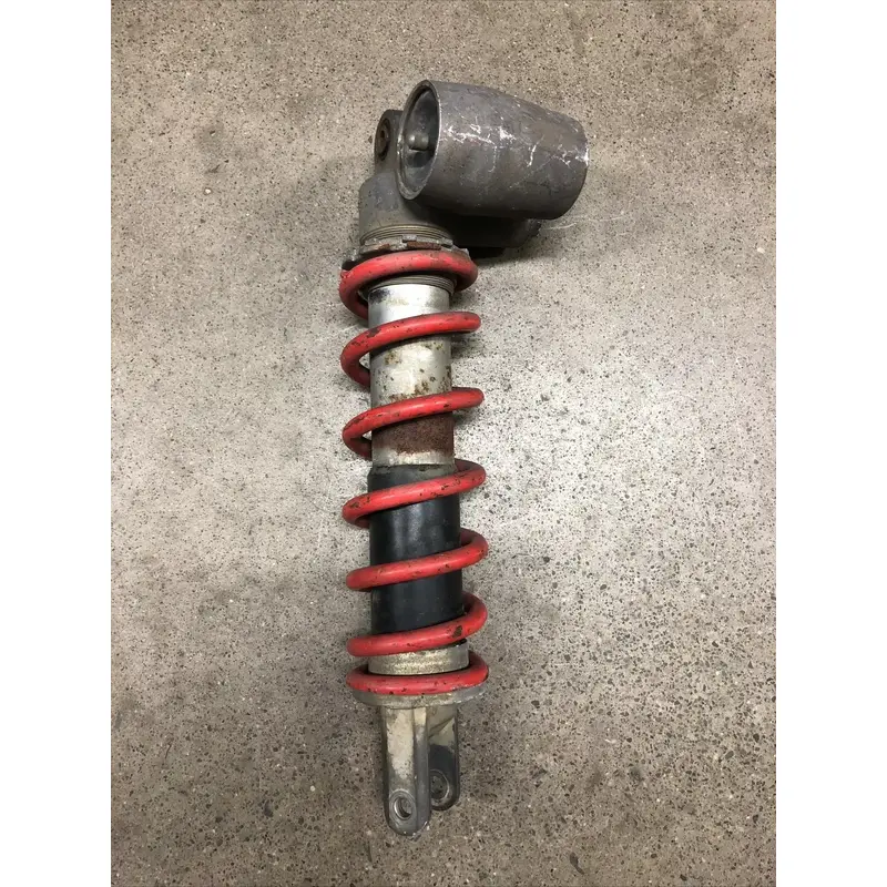 HONDA TRX450R TRX450ER TRX 450ER 450R 06  REAR SHOCK SUSPENSION 07 08 09 12 13