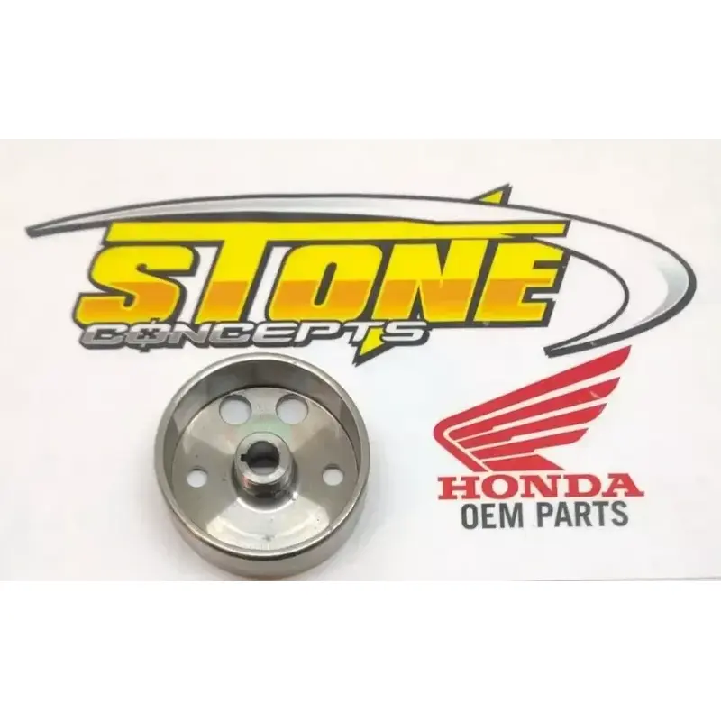 OEM Honda 2006-2014 TRX450R TRX450ER Flywheel 06-14 TRX 450R 450ER 31110-HP1-601