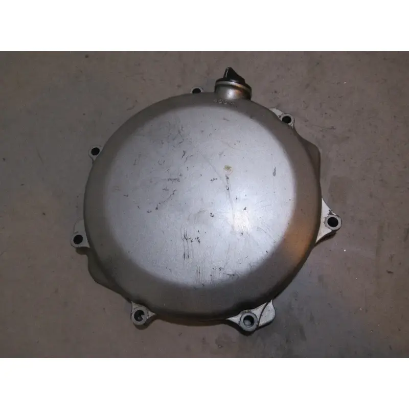 Suzuki LTR 450 Clutch Cover Outer 2008 #6