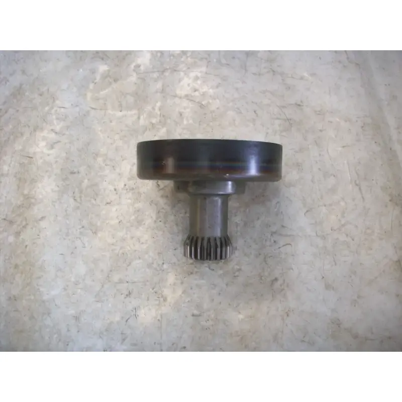USED OEM 92-98 YAMAHA 250 TIMBERWOLF CENTRIFUGAL CLUTCH CENTER HUB