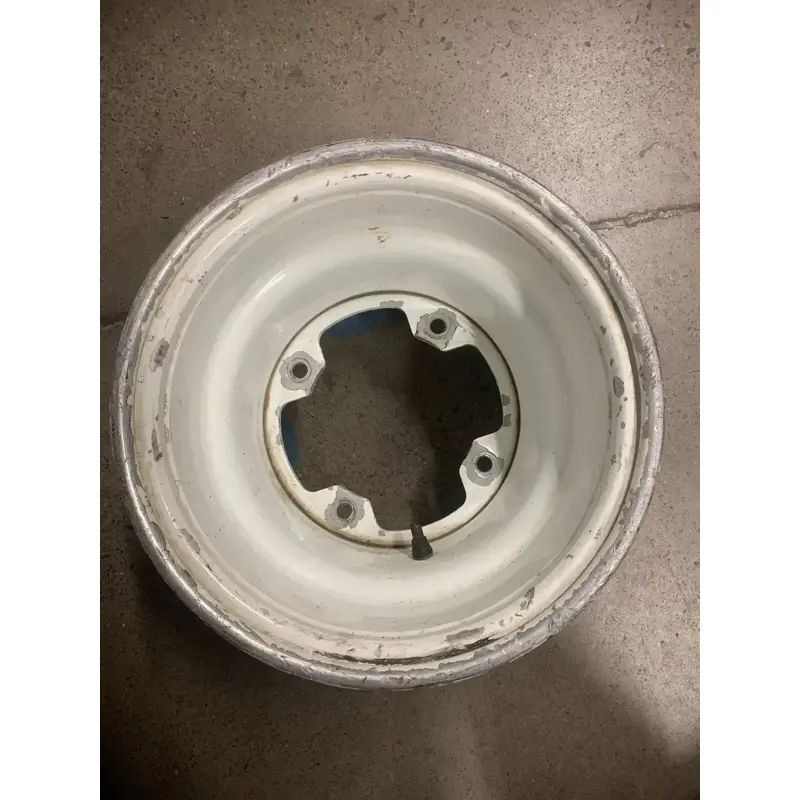 WHEEL 4-156 10X8.5 YAMAHA BANSHEE 350 1989 1990 89-90 ROLLED LIP