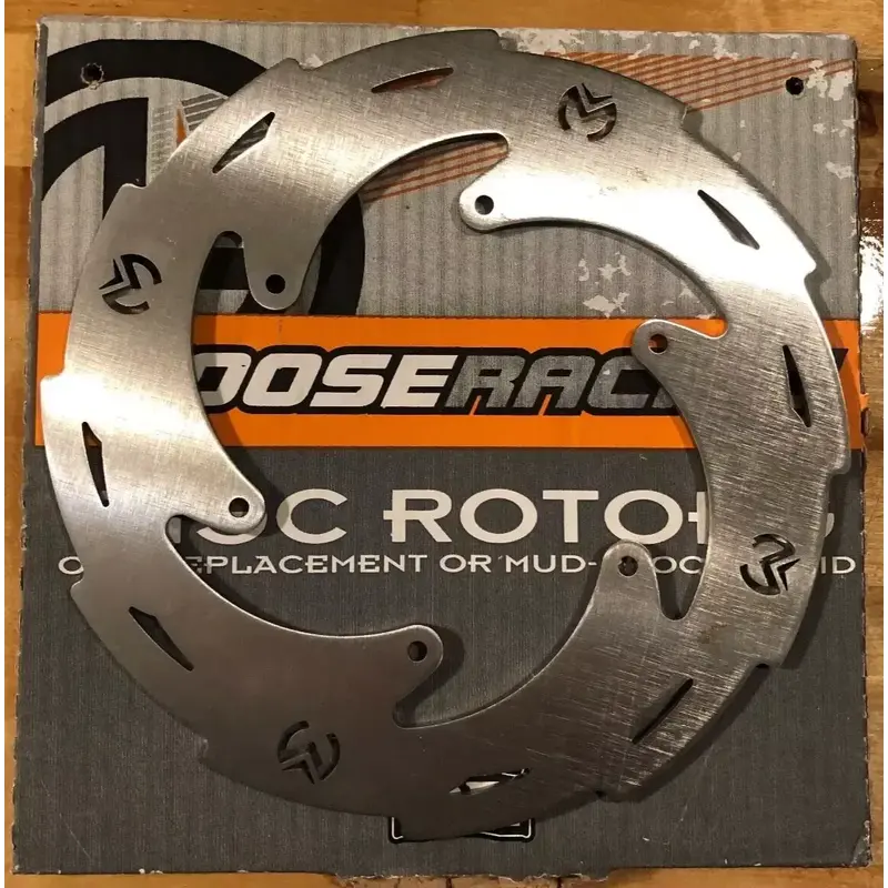 07-11 Moose Racing DP BRAKES Rear Blade Rotor # MXR1608F KTM SX XC XC-F MR