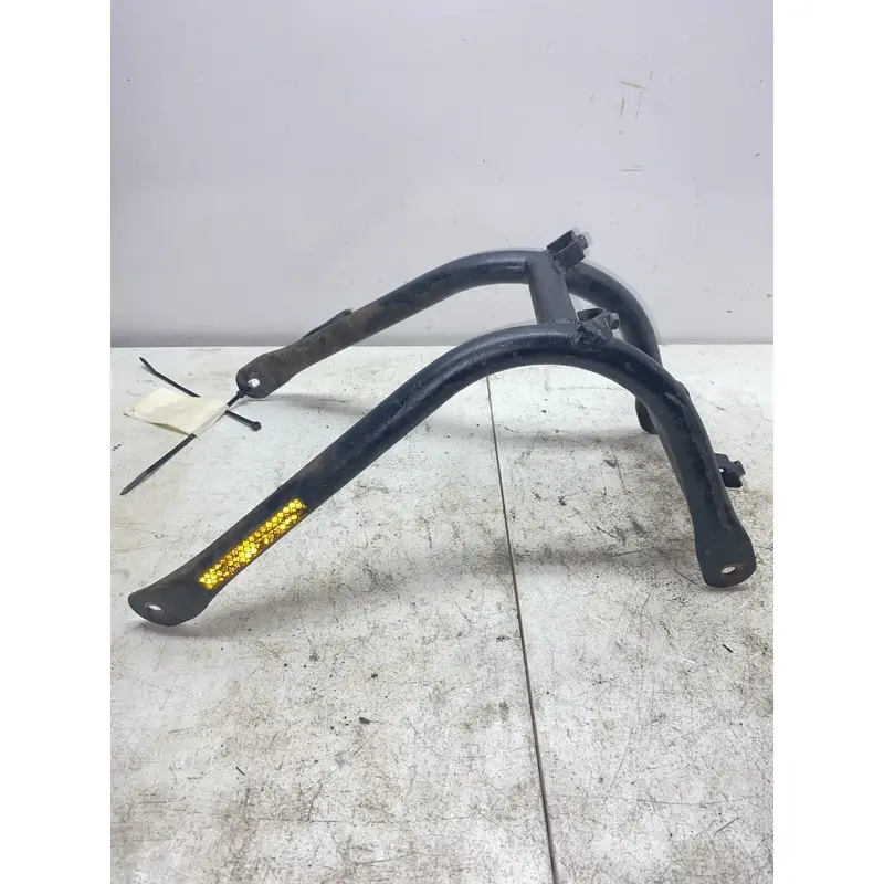 2001 01 Polaris SCRAMBLER 90 FRONT BUMPER 0450596