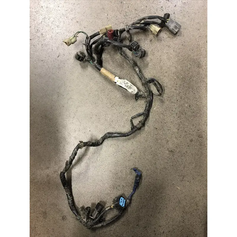 2004 2005 HONDA TRX450R TRX 450R MAIN WIRING WIRE HARNESS LOOM OEM STOCK 04 05