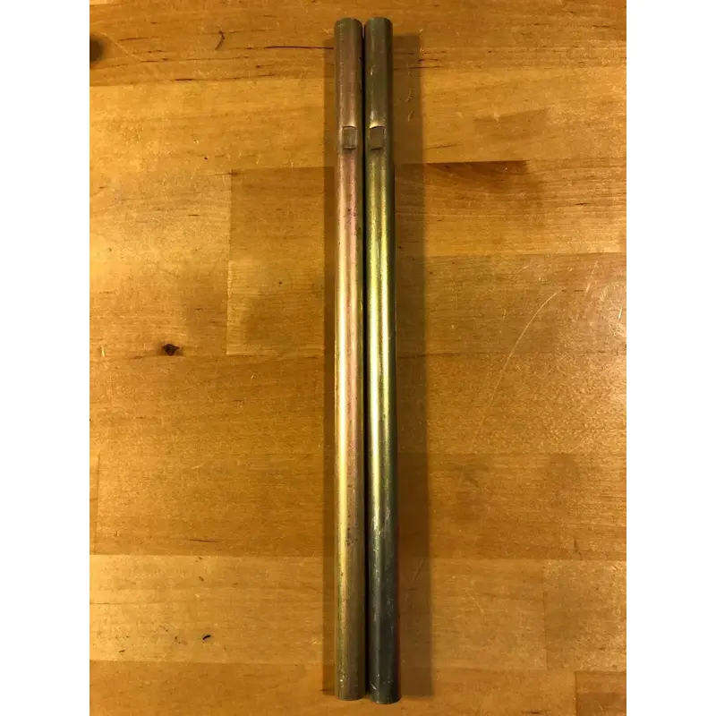 D.R.R. DRR DRX 50 70 90 CC 50CC 70CC 90CC 12" TIE RODS SET