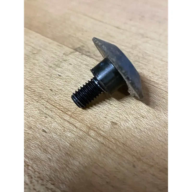 HONDA TRX450R TRX 450R TRX450ER 450ER GAS TANK BAR END BOLT 90109-HP1-000